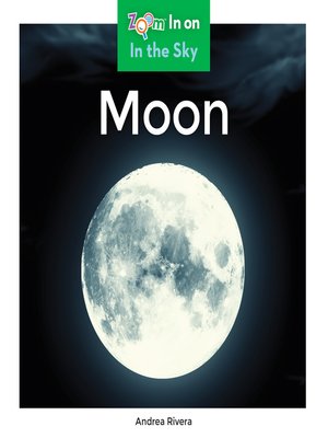 cover image of Moon